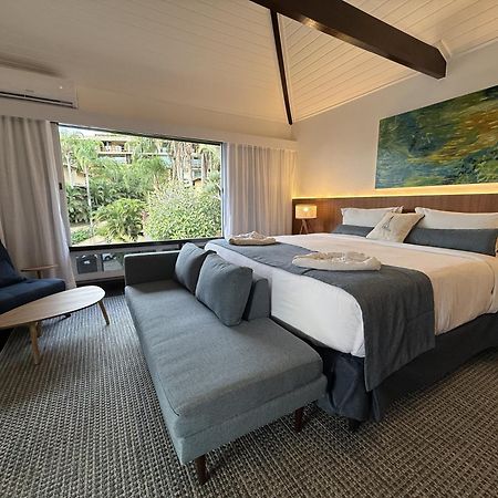 Buzios Mar Hotel & Spa Екстер'єр фото