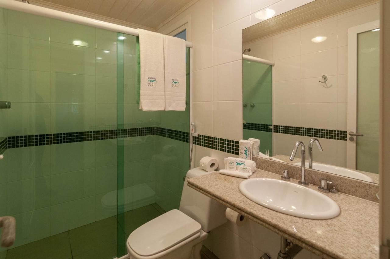 Buzios Mar Hotel & Spa Екстер'єр фото