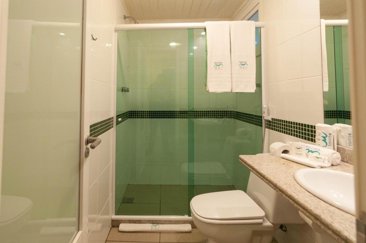 Buzios Mar Hotel & Spa Екстер'єр фото