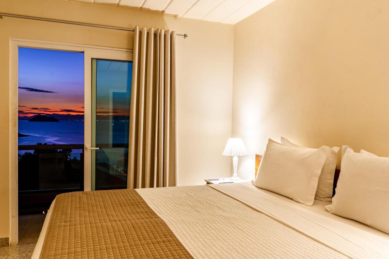Buzios Mar Hotel & Spa Екстер'єр фото