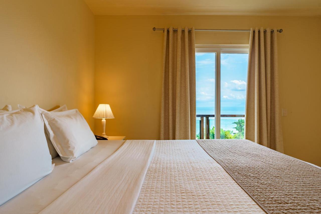 Buzios Mar Hotel & Spa Екстер'єр фото