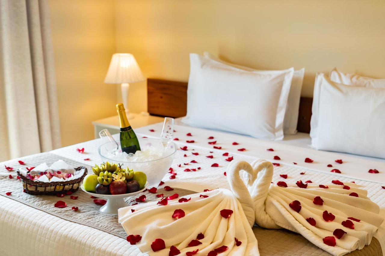Buzios Mar Hotel & Spa Екстер'єр фото