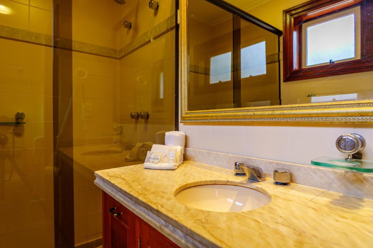 Buzios Mar Hotel & Spa Екстер'єр фото