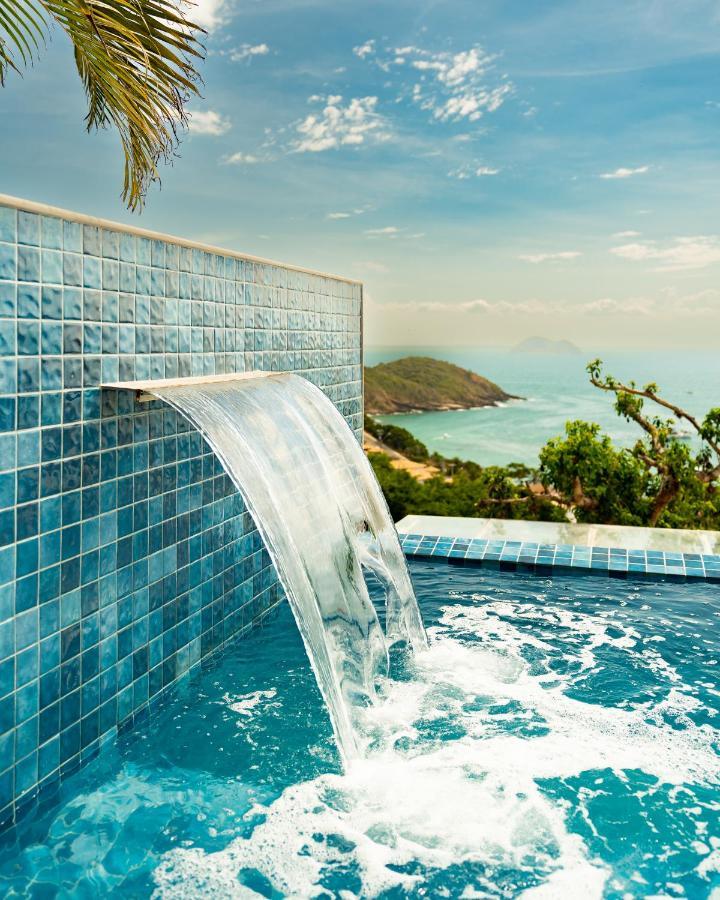 Buzios Mar Hotel & Spa Екстер'єр фото