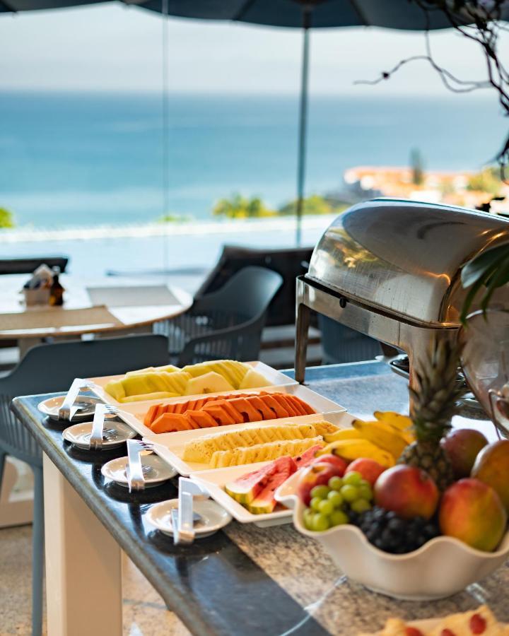 Buzios Mar Hotel & Spa Екстер'єр фото