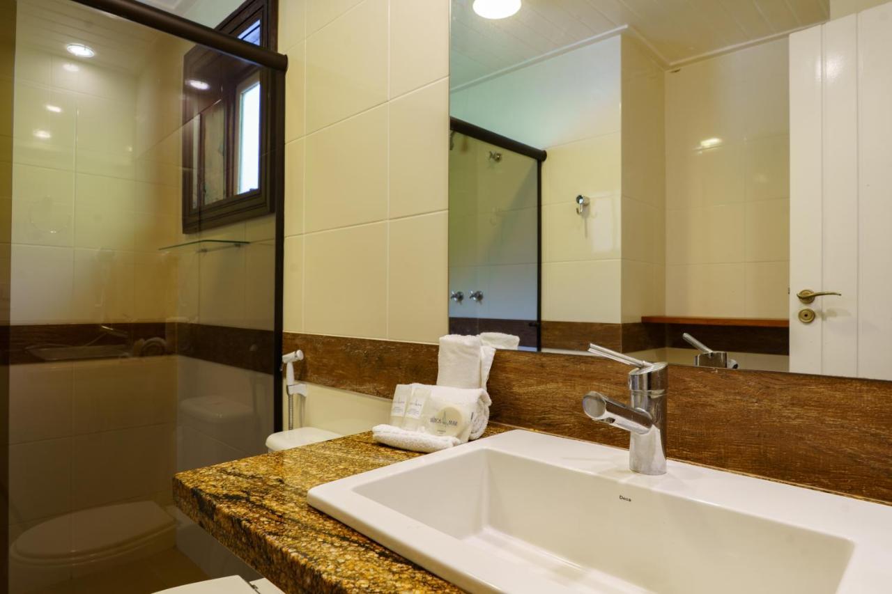Buzios Mar Hotel & Spa Екстер'єр фото
