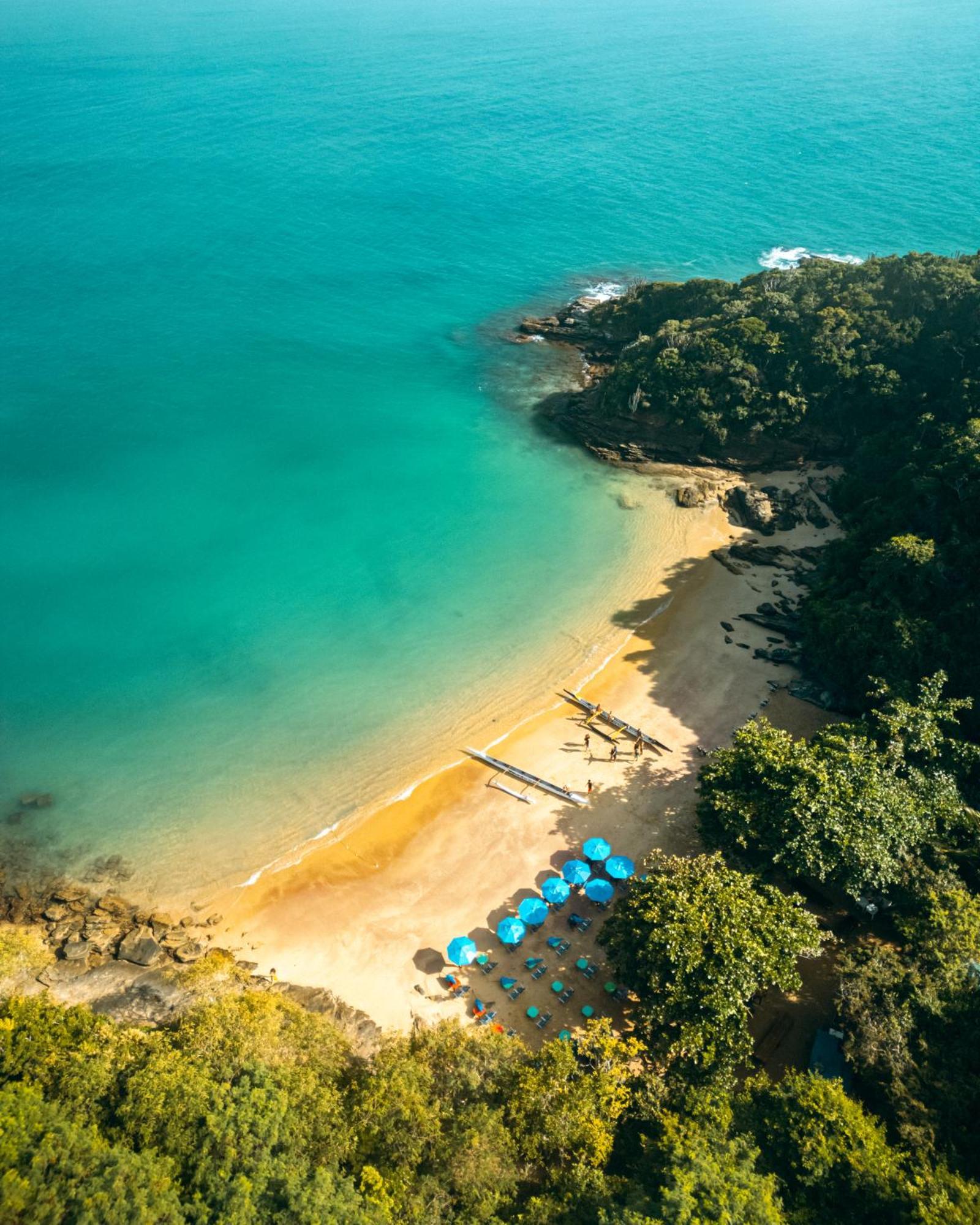 Buzios Mar Hotel & Spa Екстер'єр фото