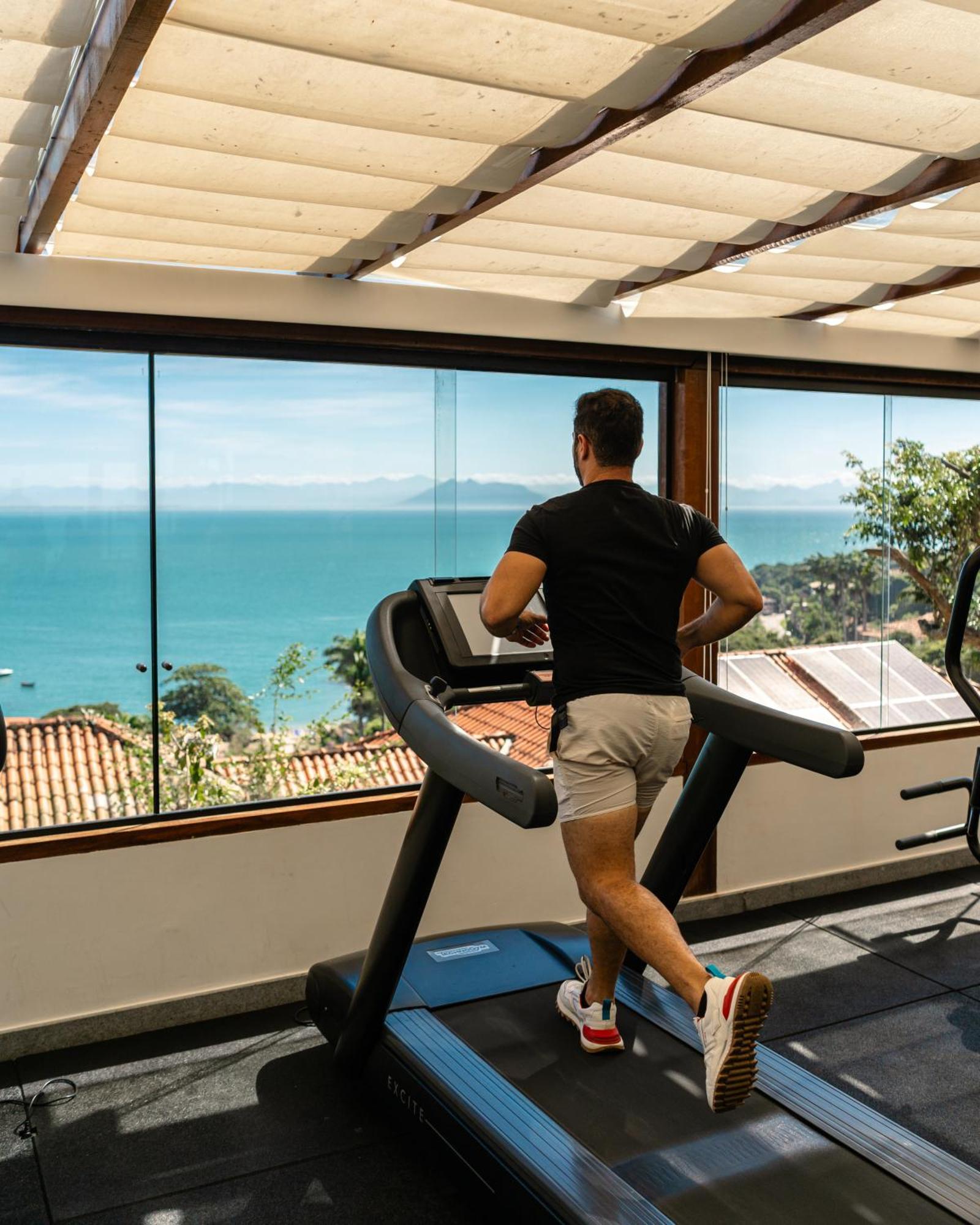 Buzios Mar Hotel & Spa Екстер'єр фото
