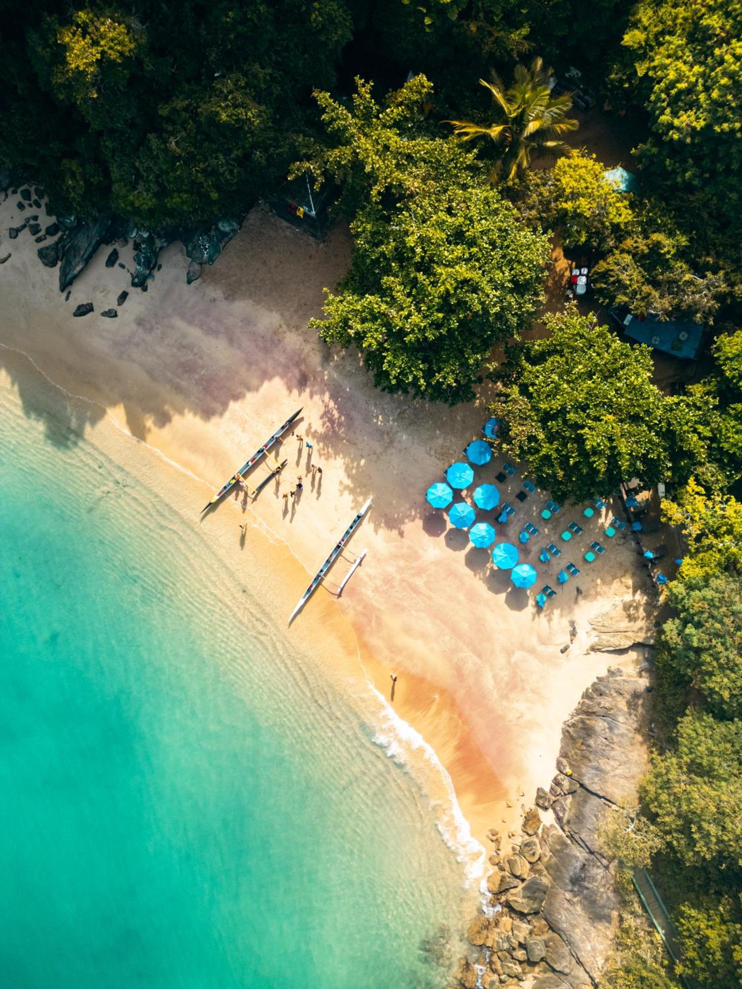 Buzios Mar Hotel & Spa Екстер'єр фото