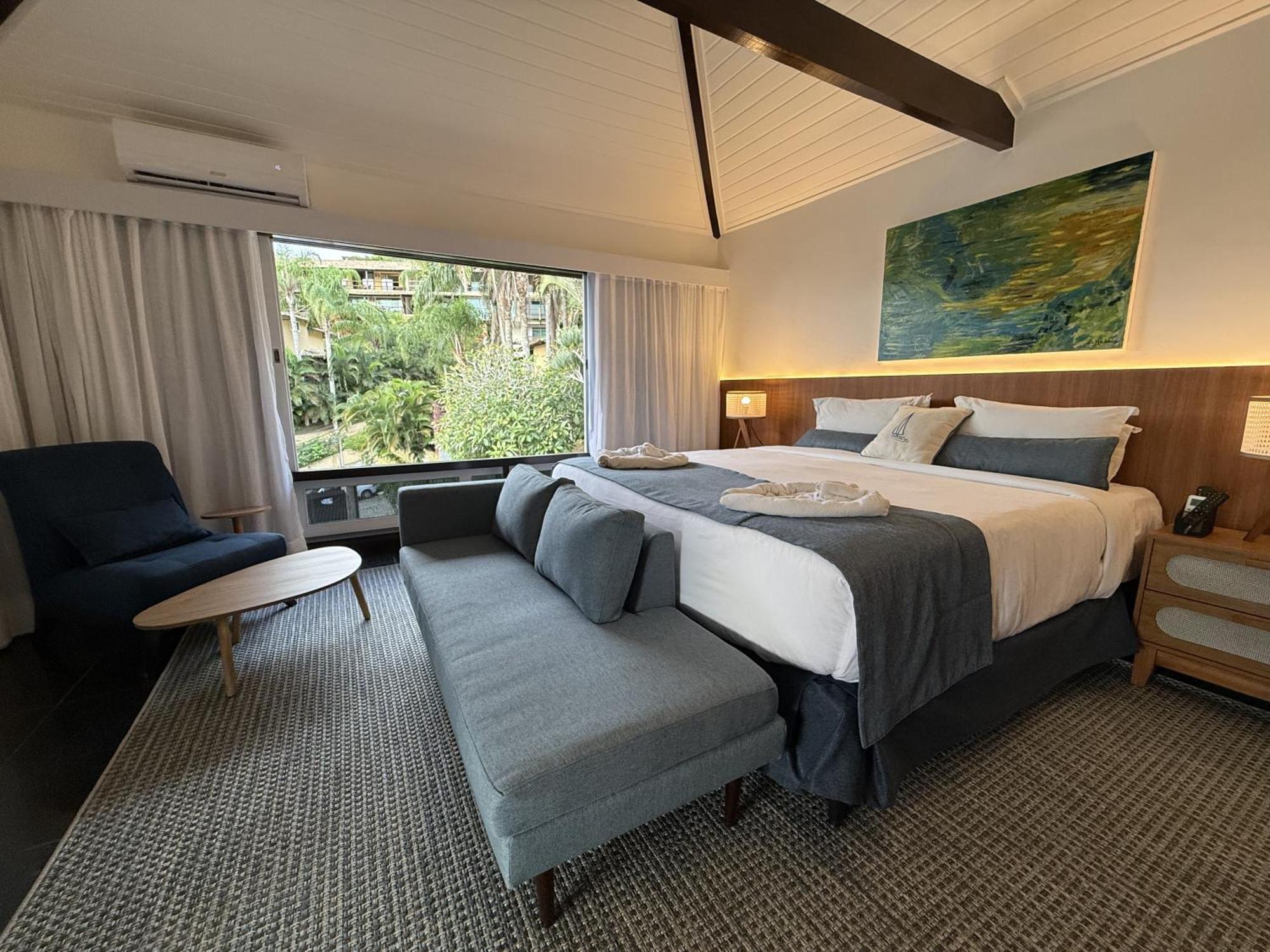 Buzios Mar Hotel & Spa Екстер'єр фото